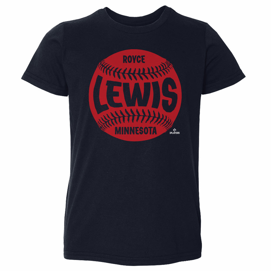 Royce Lewis Kids Toddler T-Shirt | 500 LEVEL