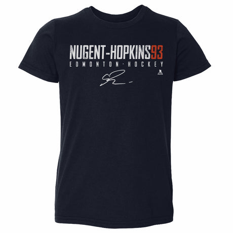 Ryan Nugent-Hopkins Kids Toddler T-Shirt | 500 LEVEL