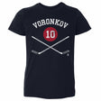 Dmitri Voronkov Kids Toddler T-Shirt | 500 LEVEL