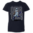 Trevon Diggs Kids Toddler T-Shirt | 500 LEVEL