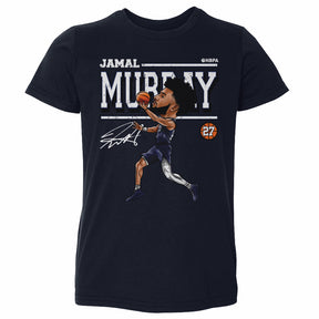 Jamal Murray Kids Toddler T-Shirt | 500 LEVEL