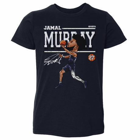 Jamal Murray Kids Toddler T-Shirt | 500 LEVEL