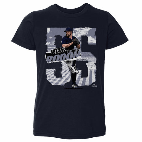 Carlos Rodon Kids Toddler T-Shirt | 500 LEVEL