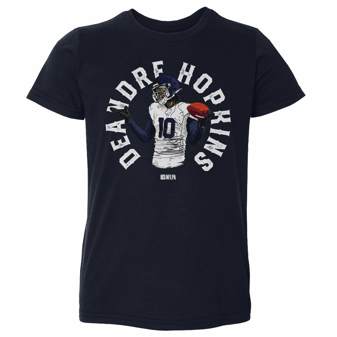 DeAndre Hopkins Kids Toddler T-Shirt | 500 LEVEL