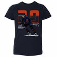 Leon Draisaitl Kids Toddler T-Shirt | 500 LEVEL