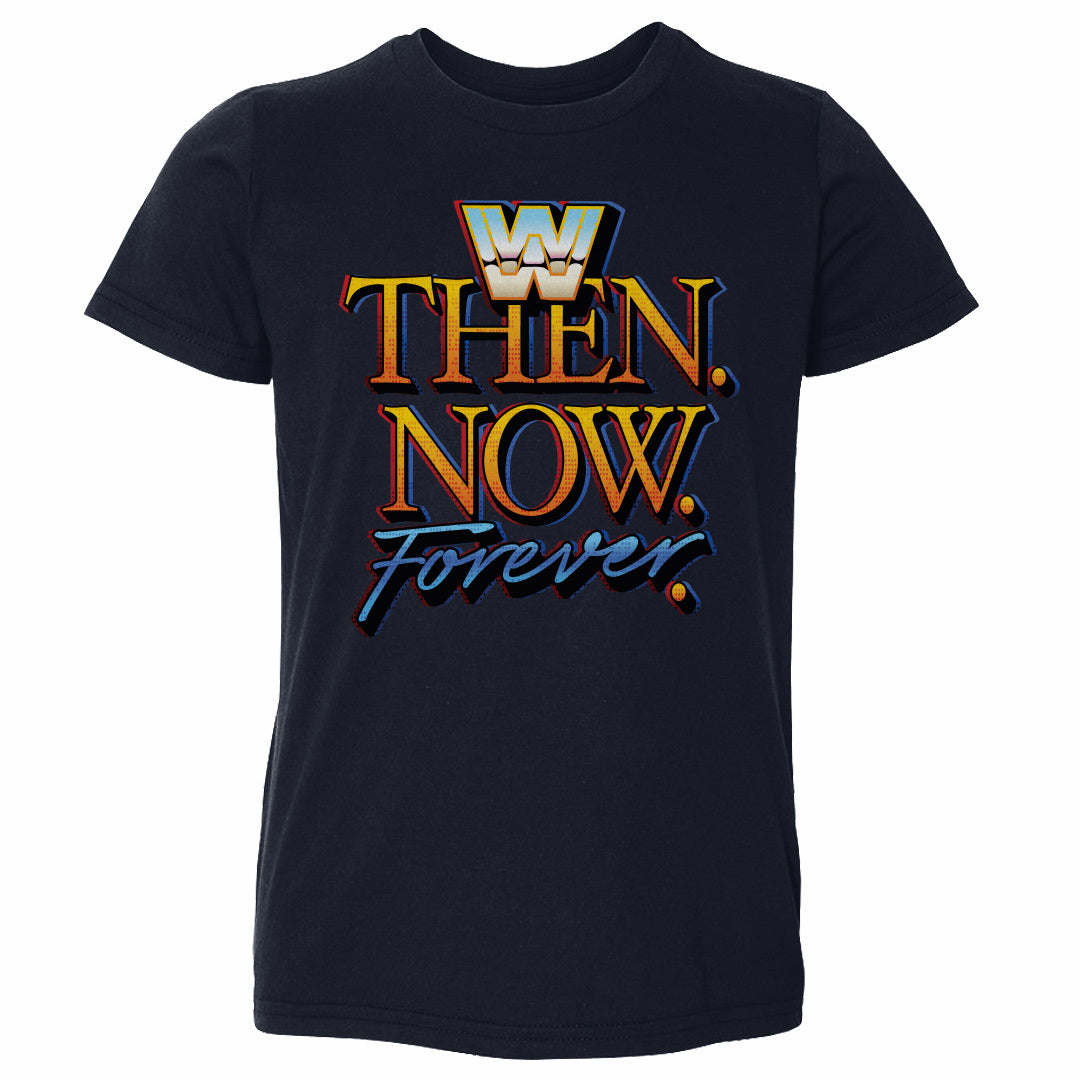 WWE Kids Toddler T-Shirt | 500 LEVEL