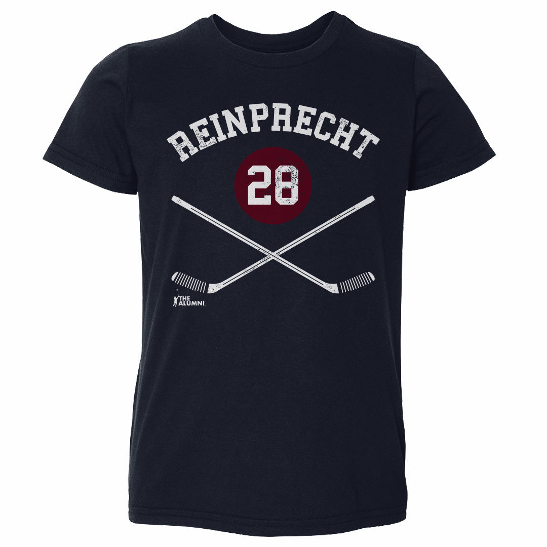 Steven Reinprecht Kids Toddler T-Shirt | 500 LEVEL