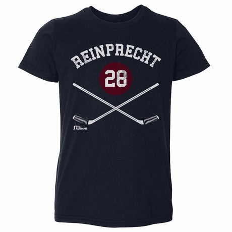 Steven Reinprecht Kids Toddler T-Shirt | 500 LEVEL