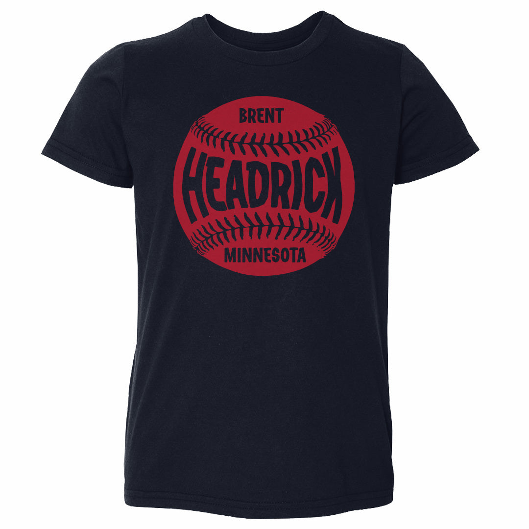 Brent Headrick Kids Toddler T-Shirt | 500 LEVEL
