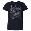 D.J. Moore Kids Toddler T-Shirt | 500 LEVEL