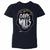Davis Mills Kids Toddler T-Shirt | 500 LEVEL