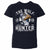 Leighton Vander Esch Kids Toddler T-Shirt | 500 LEVEL