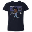 Daron Bland Kids Toddler T-Shirt | 500 LEVEL