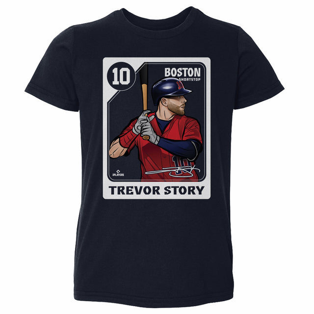 Trevor Story Kids Toddler T-Shirt | 500 LEVEL