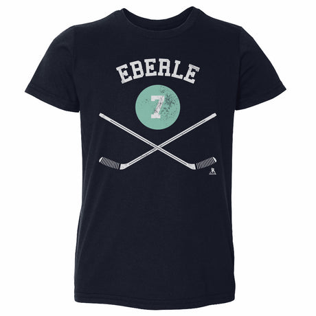 Jordan Eberle Kids Toddler T-Shirt | 500 LEVEL