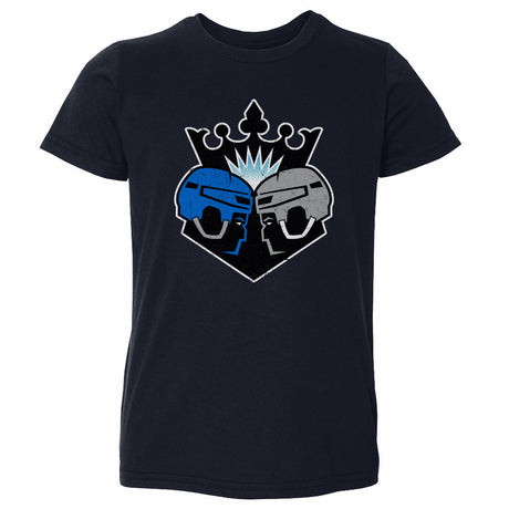 Ice Wars Kids Toddler T-Shirt | 500 LEVEL