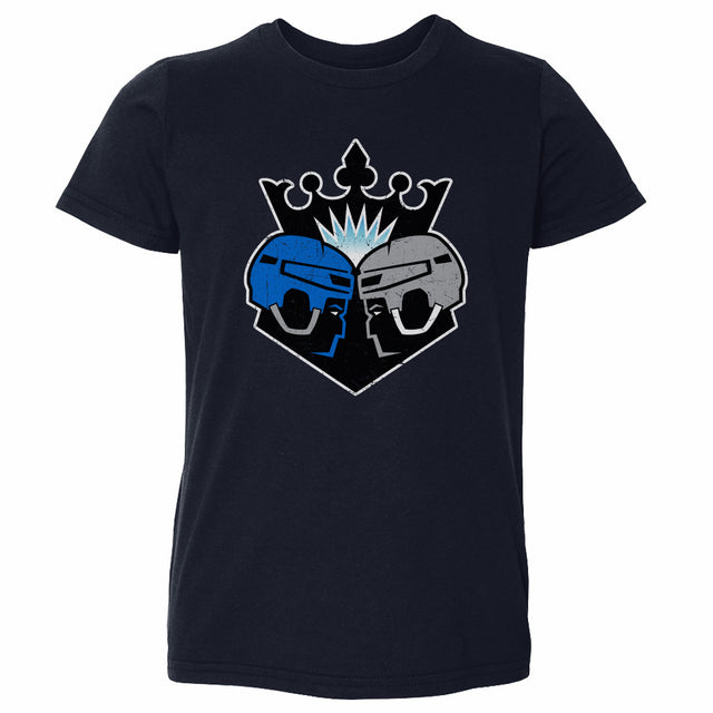 Ice Wars Kids Toddler T-Shirt | 500 LEVEL