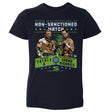 Triple H Kids Toddler T-Shirt | 500 LEVEL