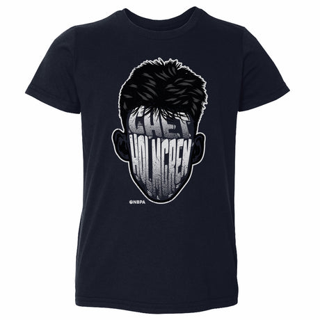 Chet Holmgren Kids Toddler T-Shirt | 500 LEVEL
