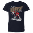 Sergei Bobrovsky Kids Toddler T-Shirt | 500 LEVEL