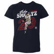 John Smoltz Kids Toddler T-Shirt | 500 LEVEL