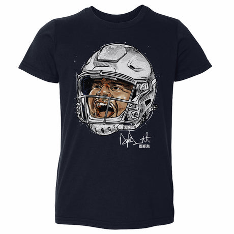 Dak Prescott Kids Toddler T-Shirt | 500 LEVEL