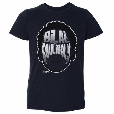 Bilal Coulibaly Kids Toddler T-Shirt | 500 LEVEL