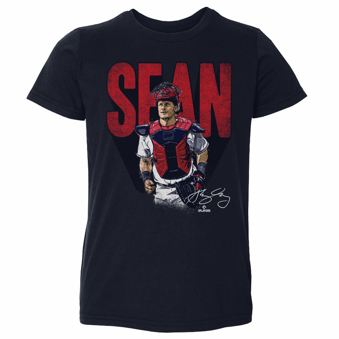 Sean Murphy Kids Toddler T-Shirt | 500 LEVEL