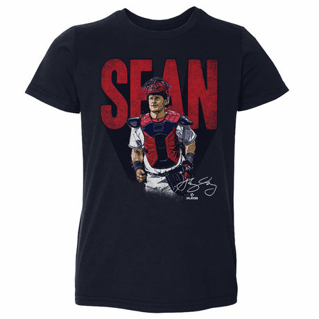 Sean Murphy Kids Toddler T-Shirt | 500 LEVEL