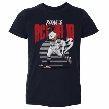 Ronald Acuna Jr. Kids Toddler T-Shirt | 500 LEVEL