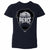 Dameon Pierce Kids Toddler T-Shirt | 500 LEVEL