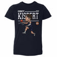 Corey Kispert Kids Toddler T-Shirt | 500 LEVEL