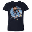 Mateo Kovacic Kids Toddler T-Shirt | 500 LEVEL