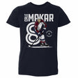 Cale Makar Kids Toddler T-Shirt | 500 LEVEL