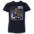 Geno Smith Kids Toddler T-Shirt | 500 LEVEL