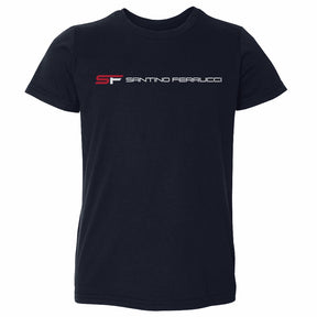 Santino Ferrucci Kids Toddler T-Shirt | 500 LEVEL
