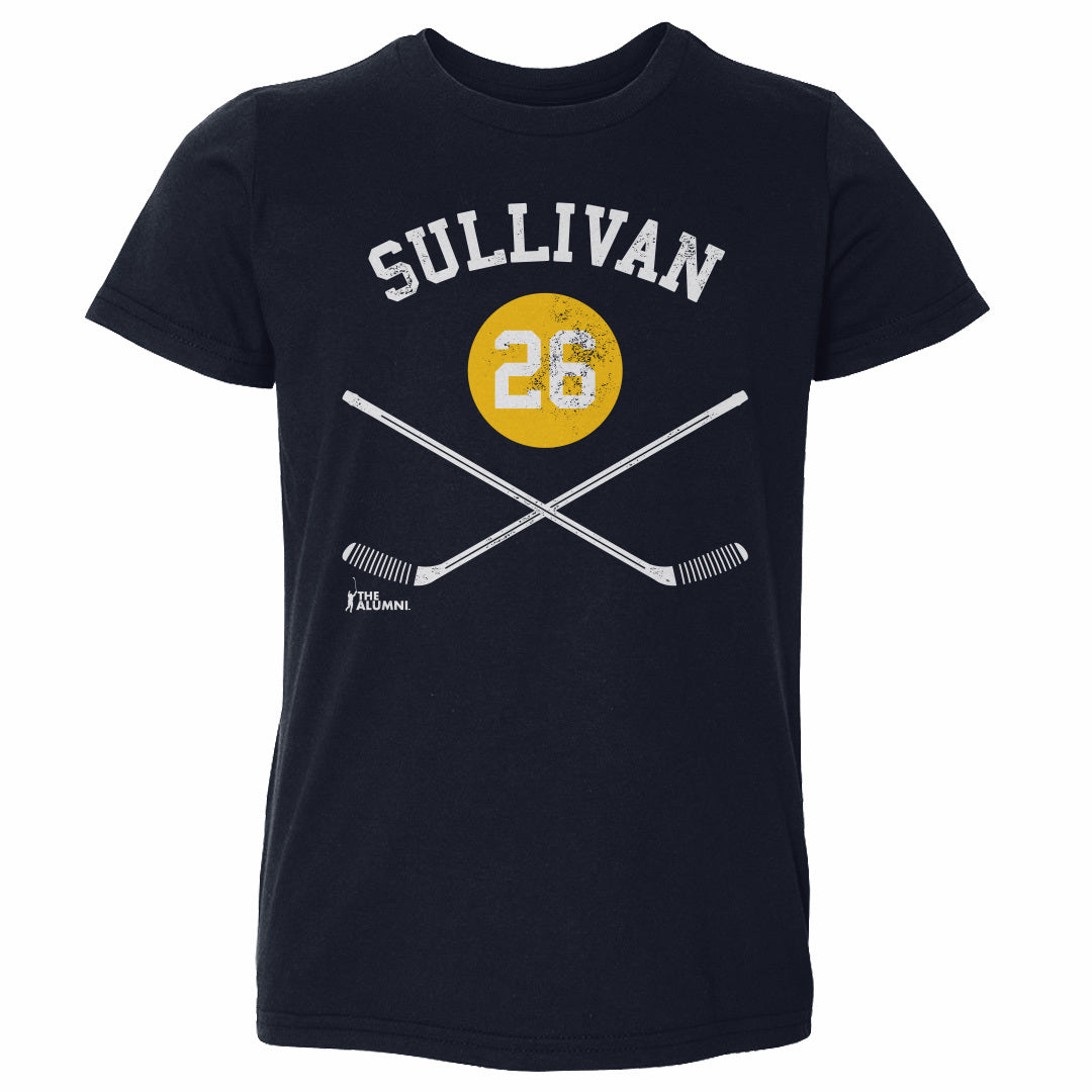 Steve Sullivan Kids Toddler T-Shirt | 500 LEVEL