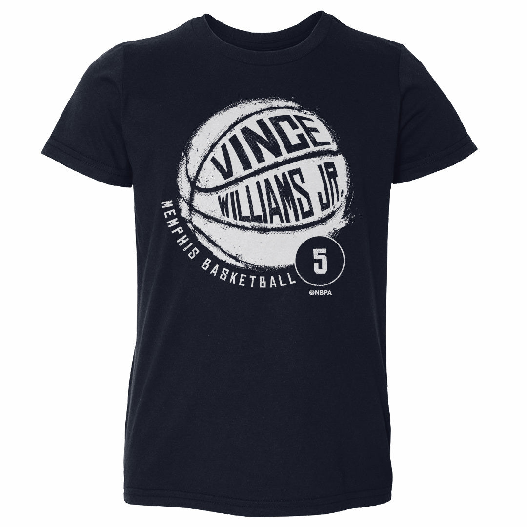 Vince Williams Jr. Kids Toddler T-Shirt | 500 LEVEL