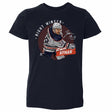 Zach Hyman Kids Toddler T-Shirt | 500 LEVEL