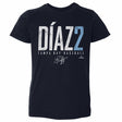 Yandy Diaz Kids Toddler T-Shirt | 500 LEVEL