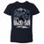 Nathan MacKinnon Kids Toddler T-Shirt | 500 LEVEL