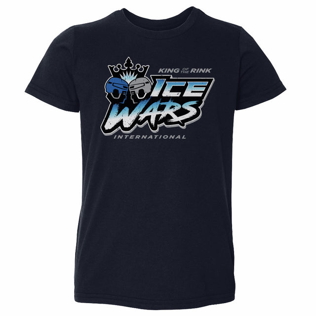 Ice Wars Kids Toddler T-Shirt | 500 LEVEL