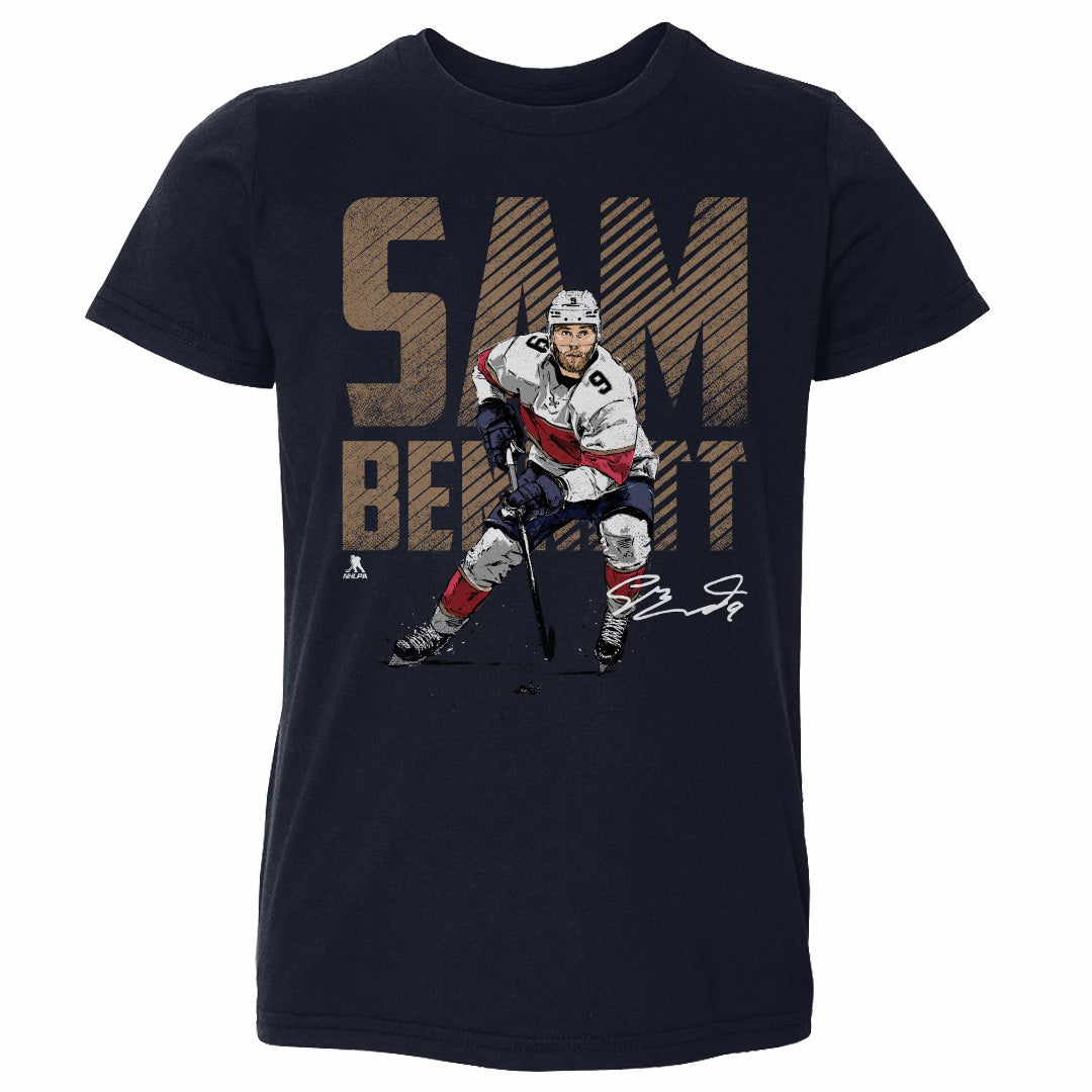 Sam Bennett Kids Toddler T-Shirt | 500 LEVEL