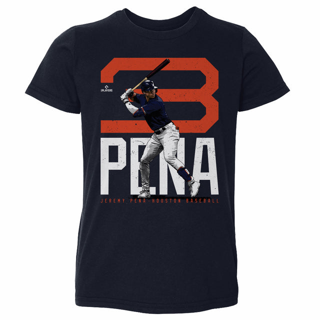 Jeremy Pena Kids Toddler T-Shirt | 500 LEVEL
