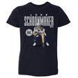 Luke Schoonmaker Kids Toddler T-Shirt | 500 LEVEL