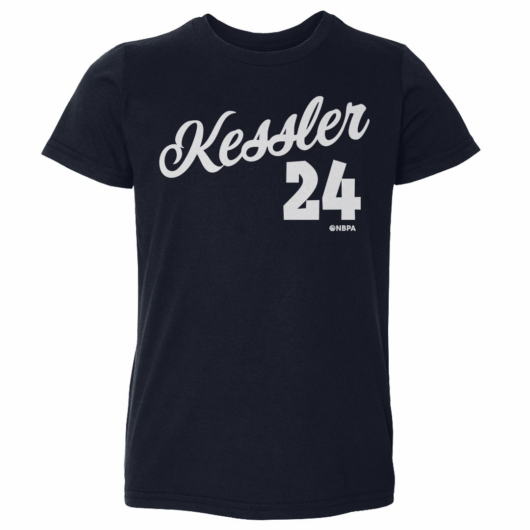 Walker Kessler Kids Toddler T-Shirt | 500 LEVEL