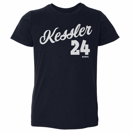 Walker Kessler Kids Toddler T-Shirt | 500 LEVEL