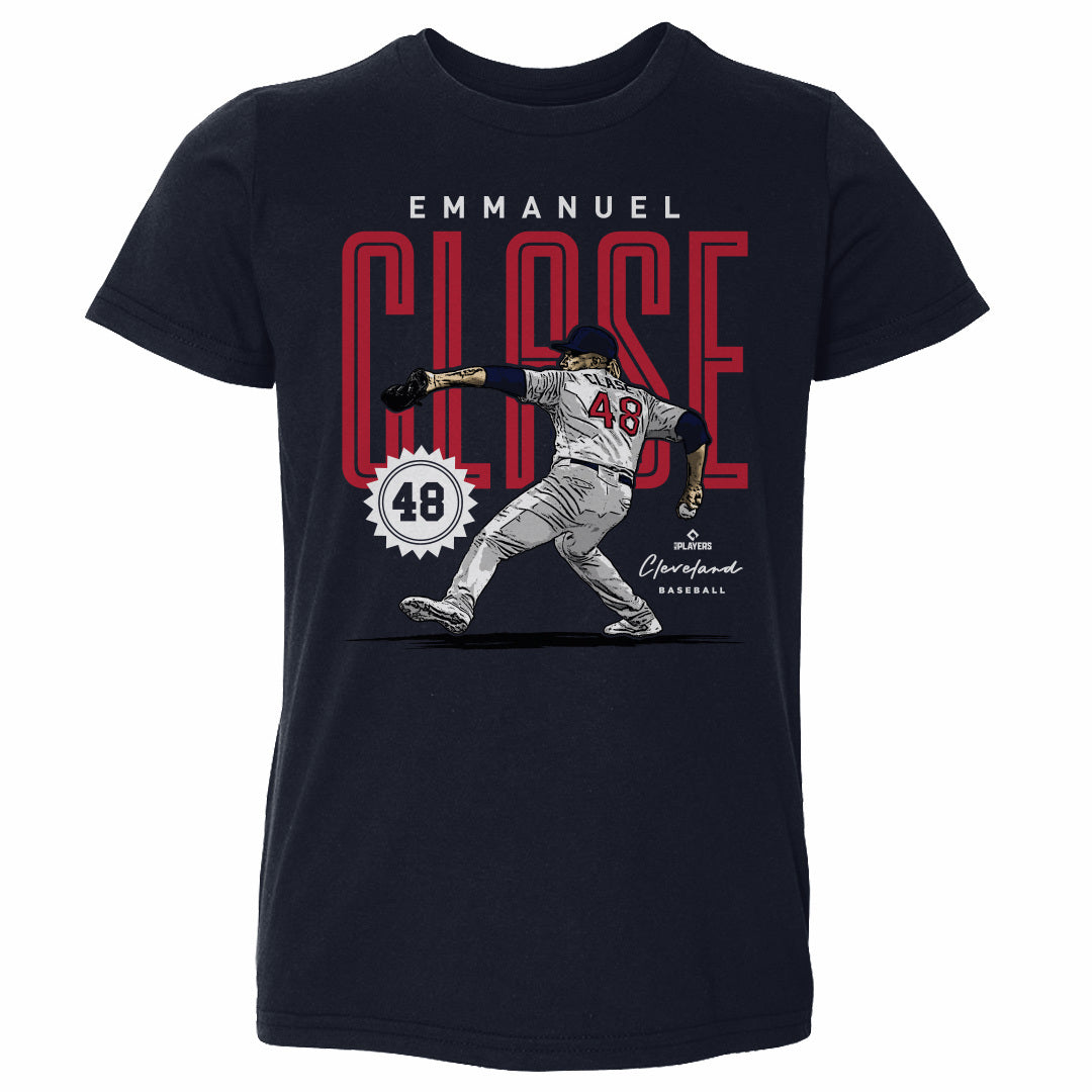 Emmanuel Clase Kids Toddler T-Shirt | 500 LEVEL