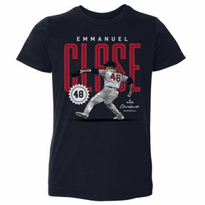 Emmanuel Clase Kids Toddler T-Shirt | 500 LEVEL