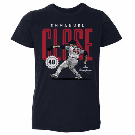 Emmanuel Clase Kids Toddler T-Shirt | 500 LEVEL